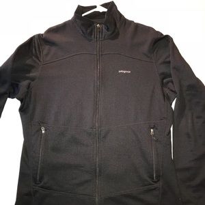 Patagonia R1 Sweatshirt (Full Zip)